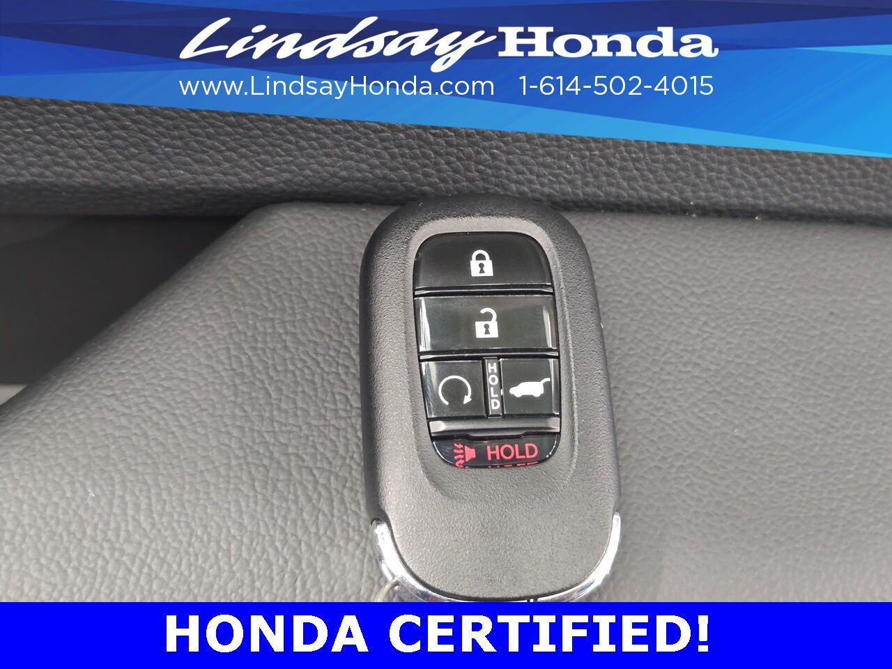 2025 Honda CR-V Hybrid Sport-L Columbus OH