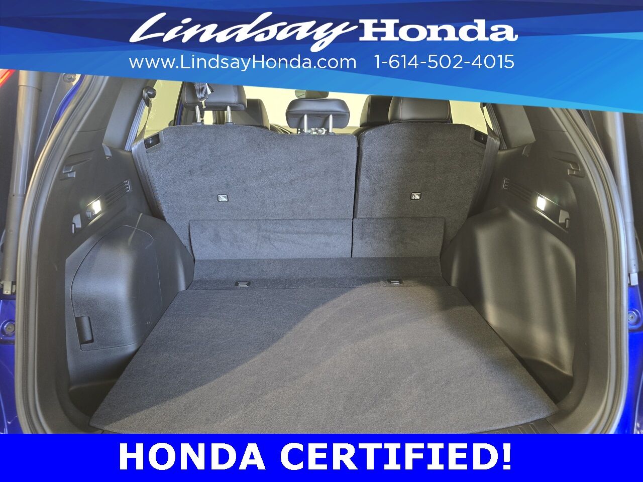 2025 Honda CR-V Hybrid Sport-L Columbus OH