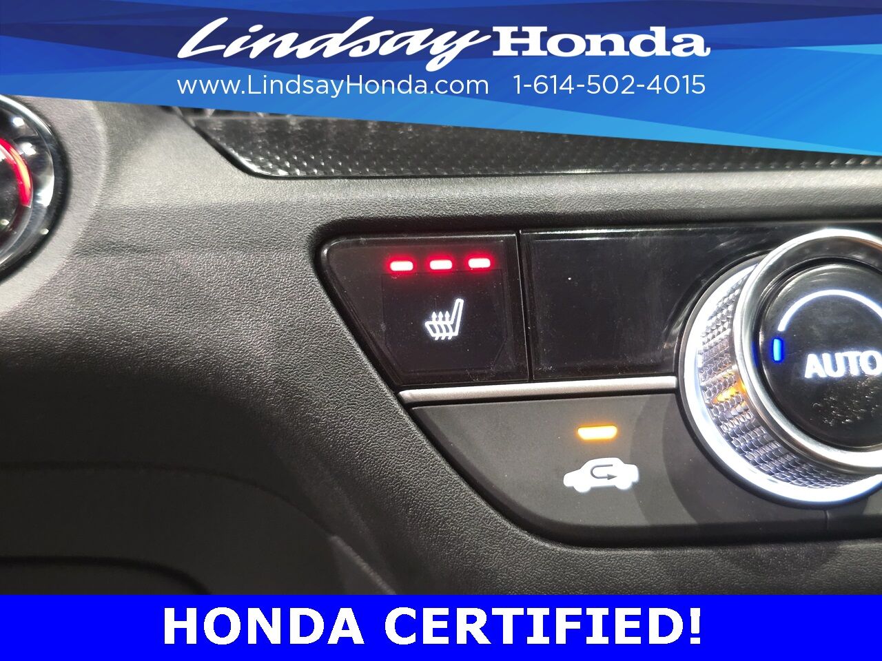 2025 Honda CR-V Hybrid Sport-L Columbus OH
