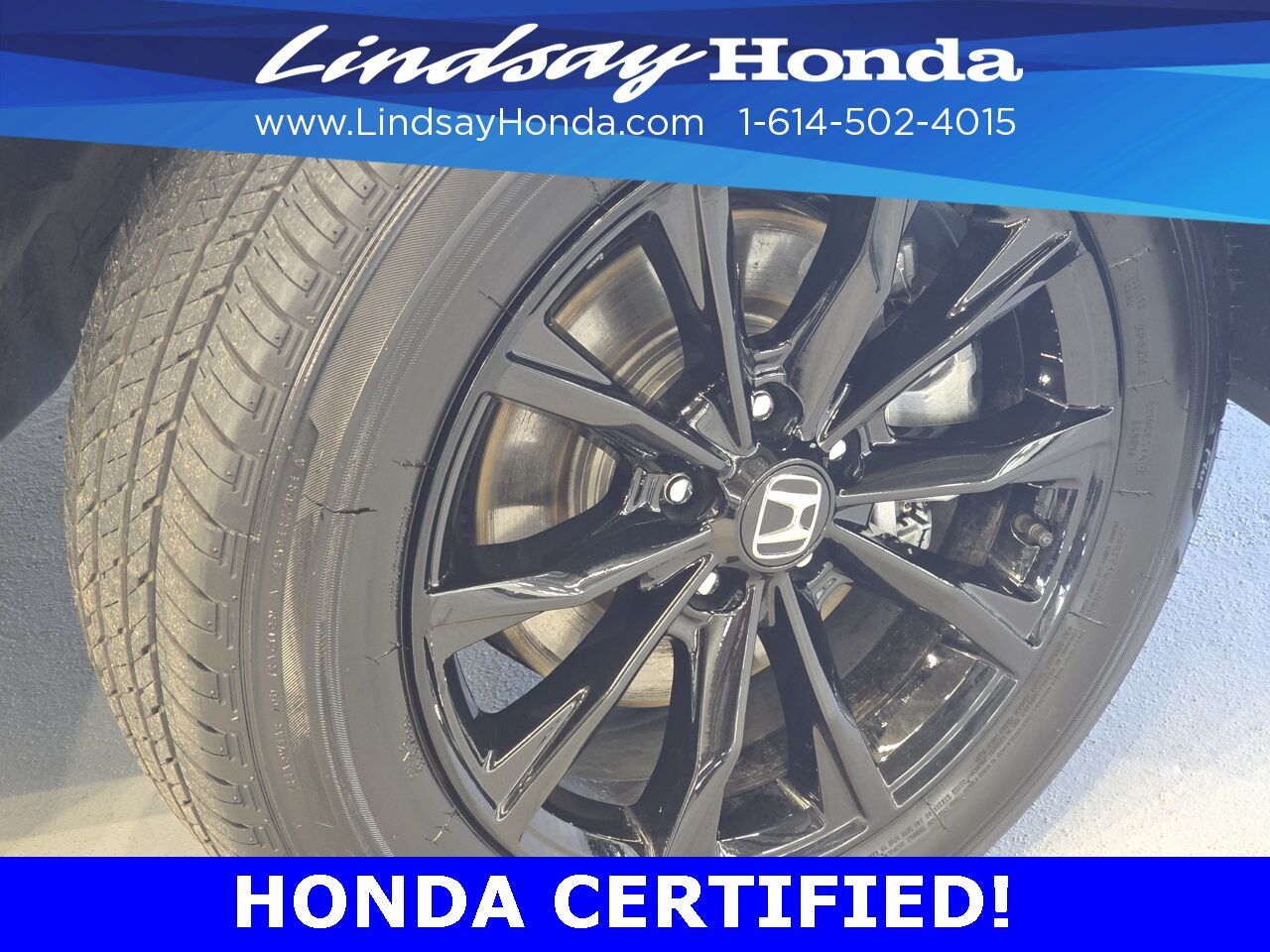 2025 Honda CR-V Hybrid Sport-L Columbus OH