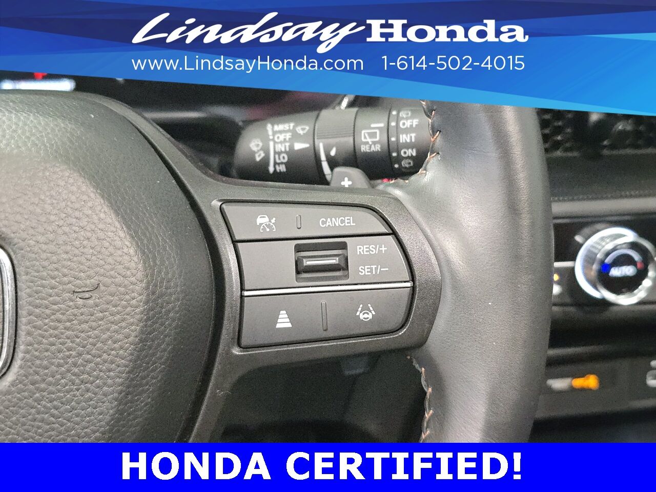 2025 Honda CR-V Hybrid Sport-L Columbus OH
