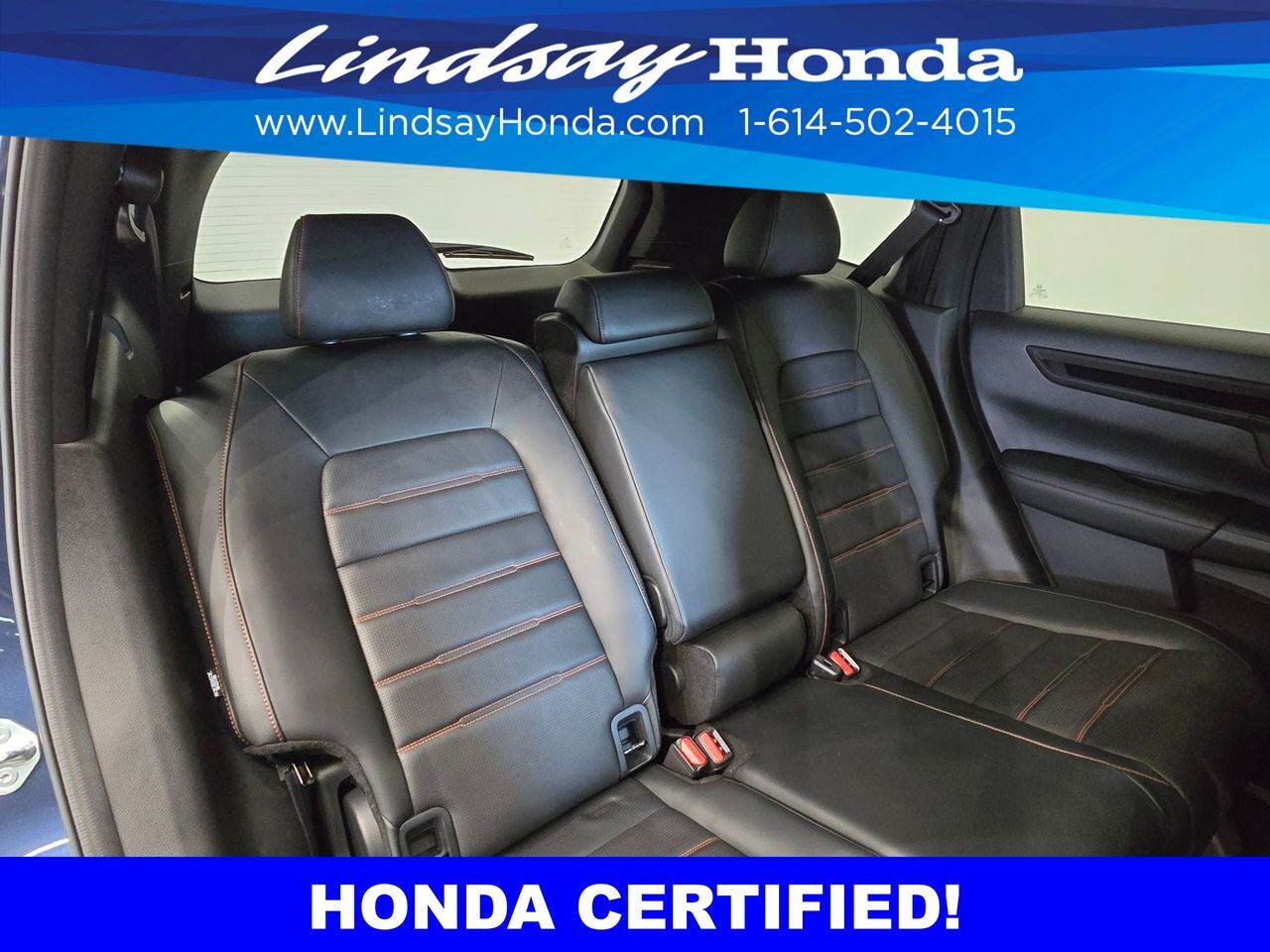 2025 Honda CR-V Hybrid Sport-L Columbus OH