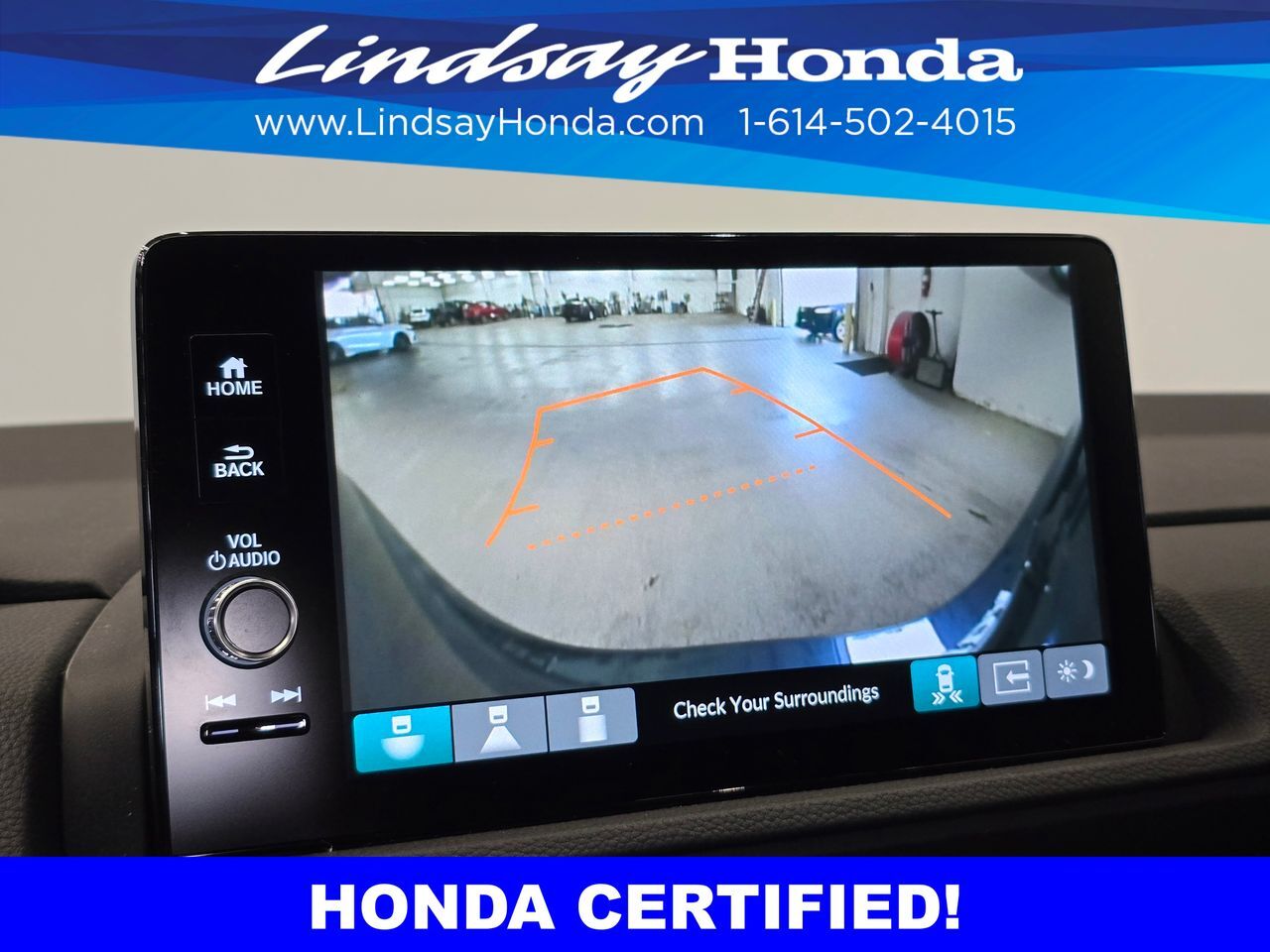 2025 Honda CR-V Hybrid Sport-L Columbus OH