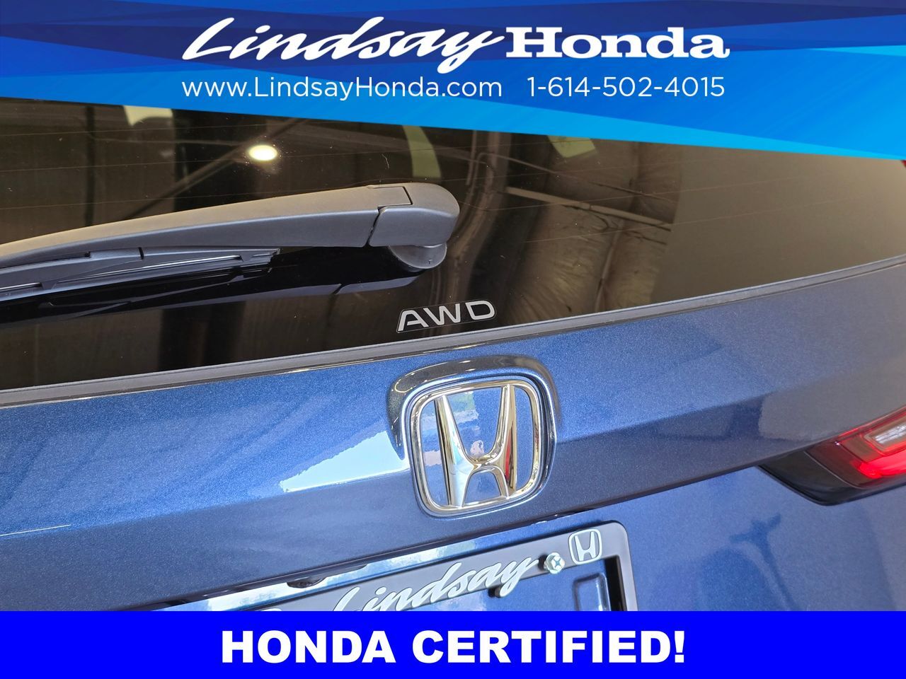 2025 Honda CR-V Hybrid Sport-L Columbus OH