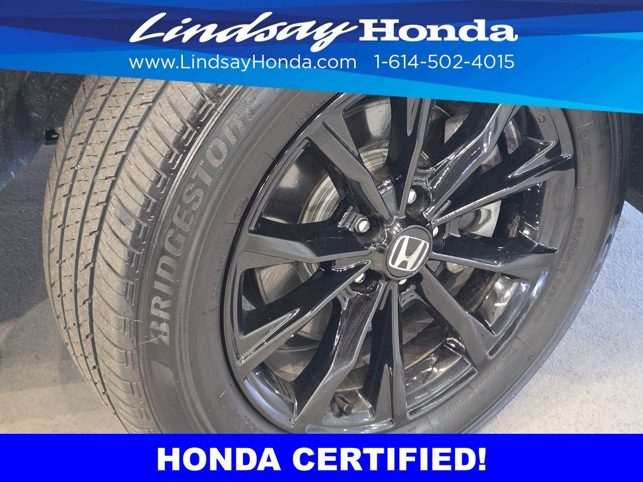 2025 Honda CR-V Hybrid Sport-L Columbus OH