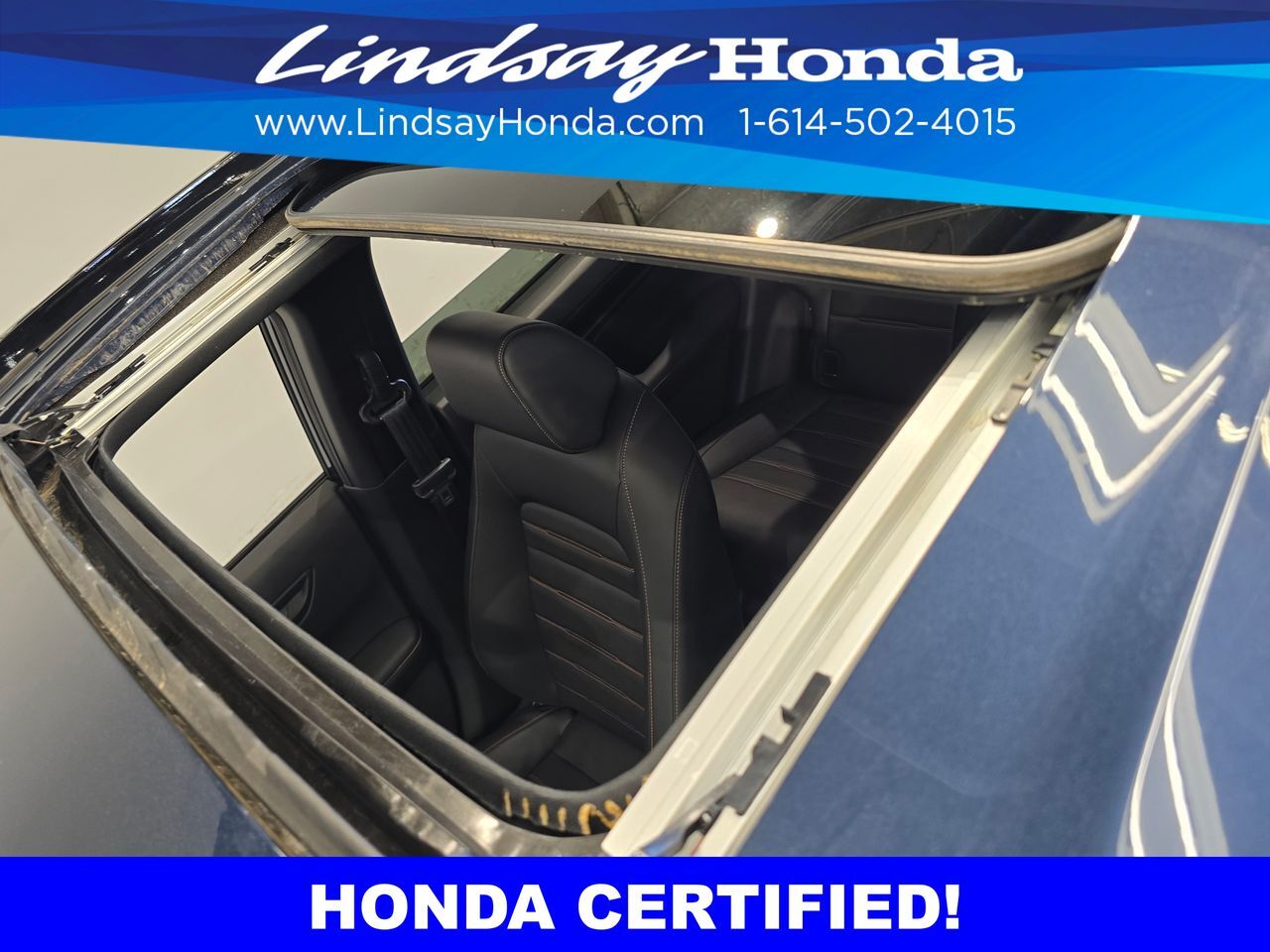 2025 Honda CR-V Hybrid Sport-L Columbus OH