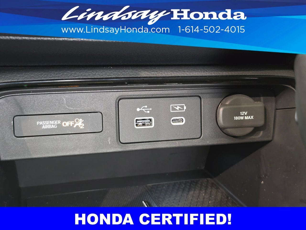 2025 Honda CR-V Hybrid Sport-L Columbus OH