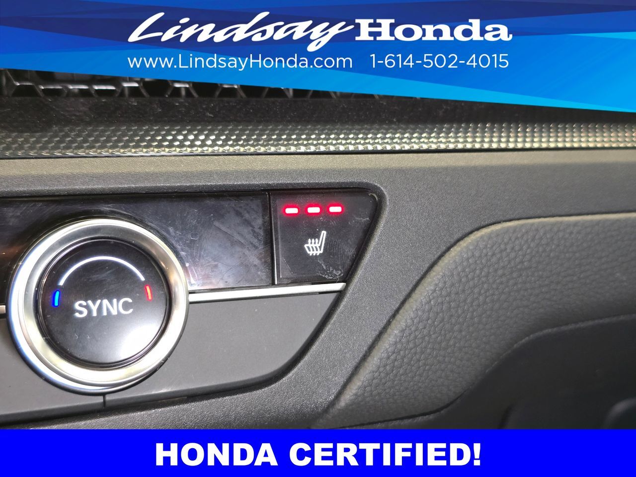 2025 Honda CR-V Hybrid Sport-L Columbus OH