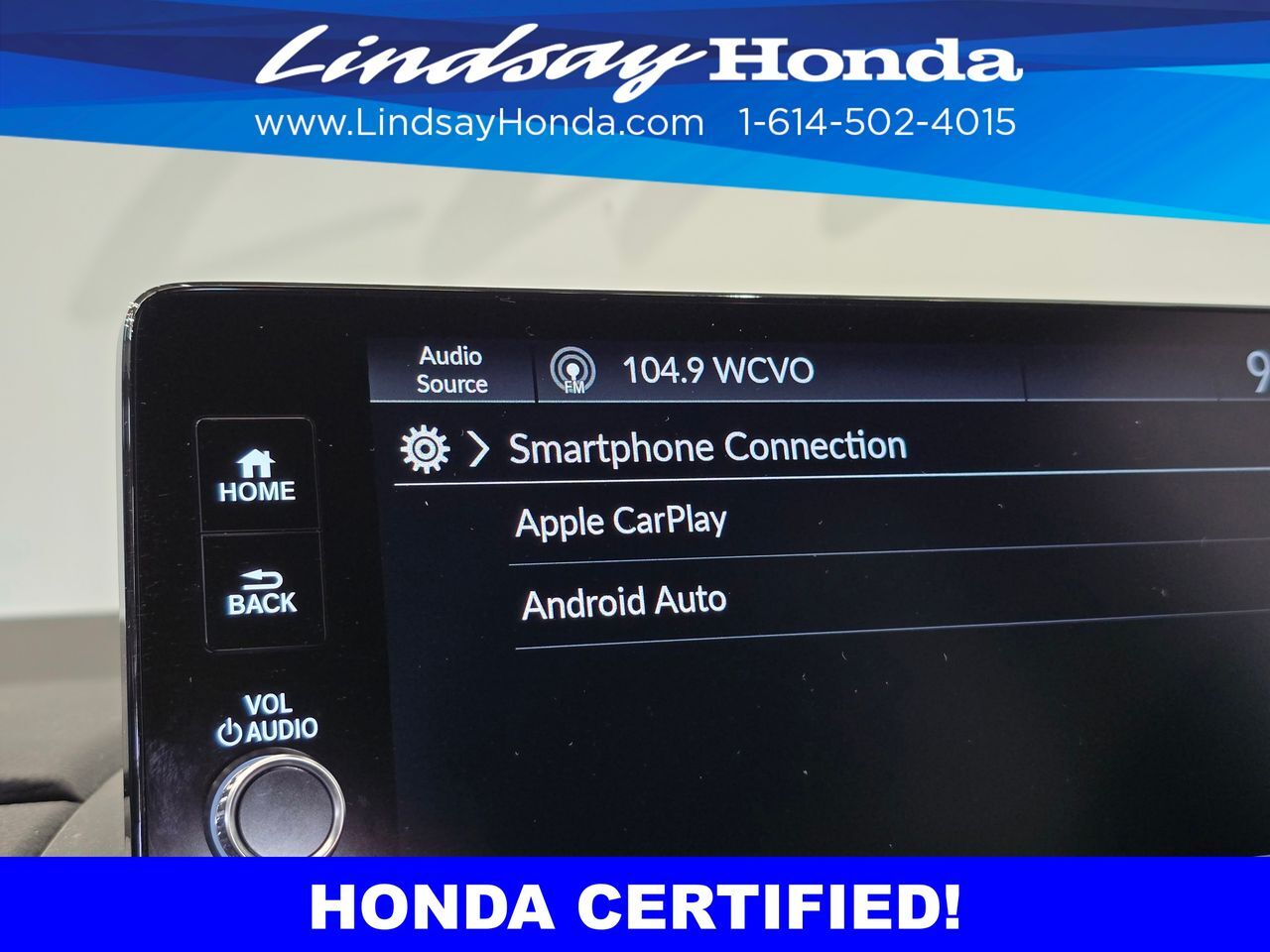 2025 Honda CR-V Hybrid Sport-L Columbus OH