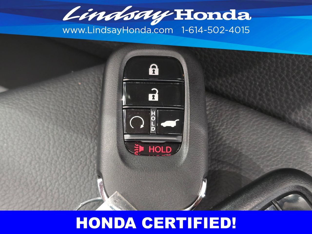 2025 Honda CR-V Hybrid Sport-L Columbus OH