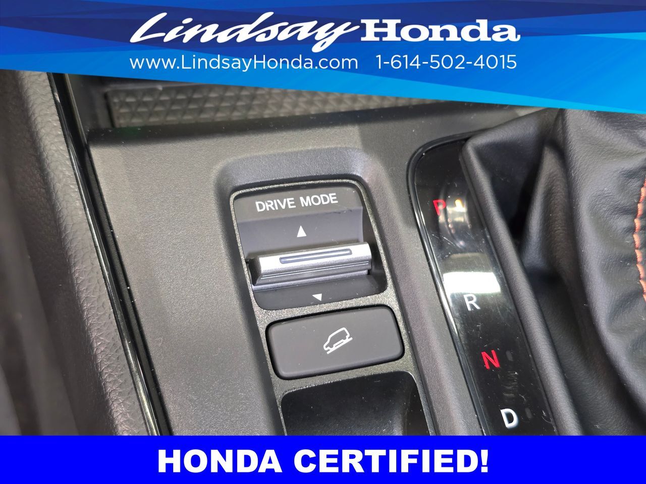 2025 Honda CR-V Hybrid Sport-L Columbus OH