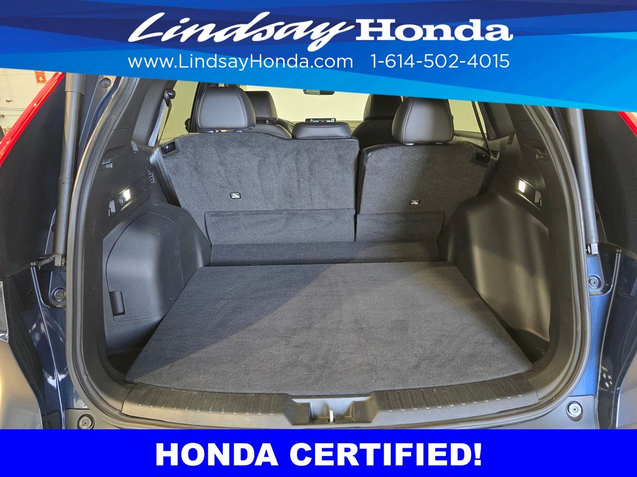2025 Honda CR-V Hybrid Sport-L Columbus OH