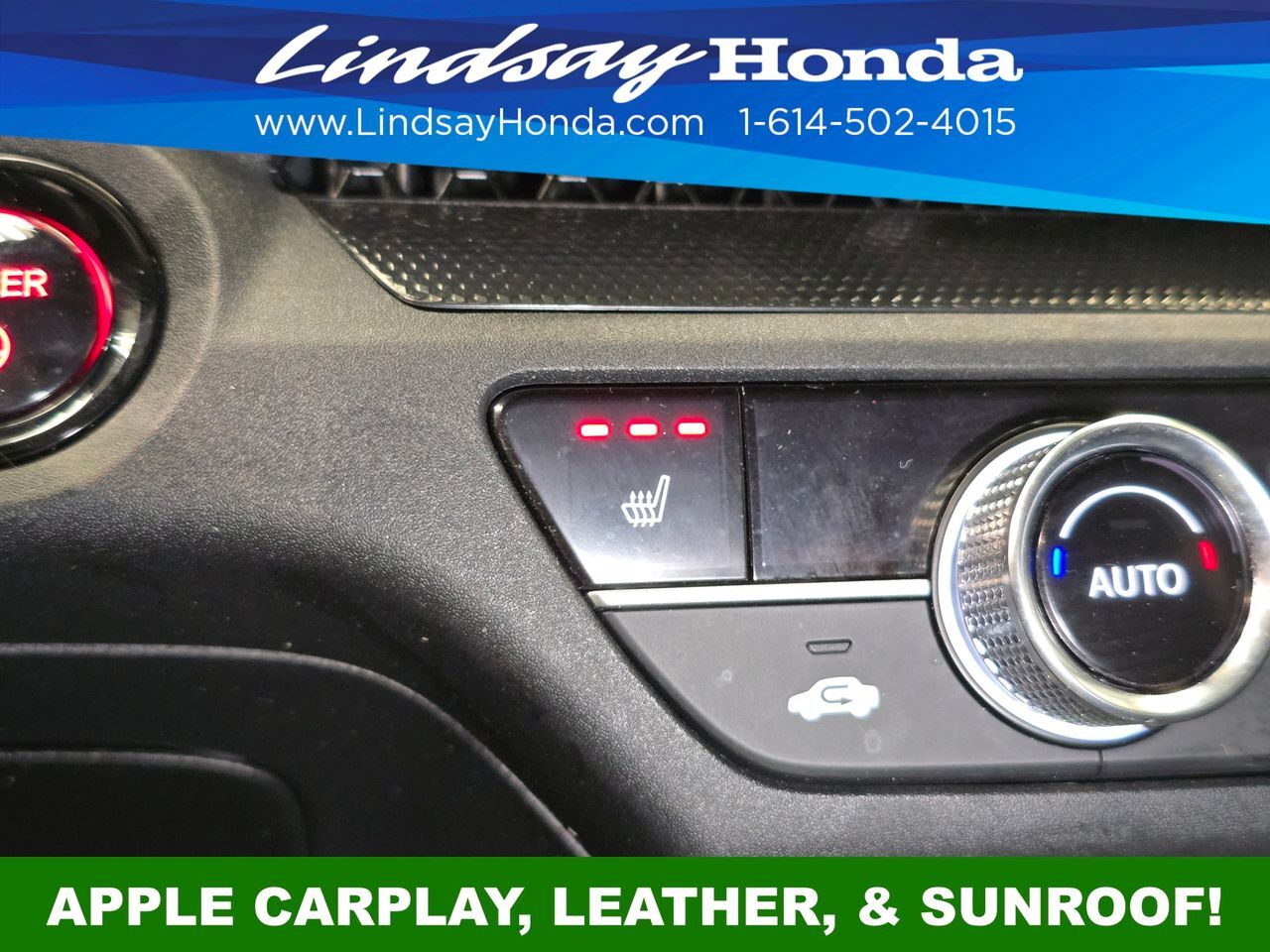 2025 Honda CR-V Hybrid Sport-L Columbus OH