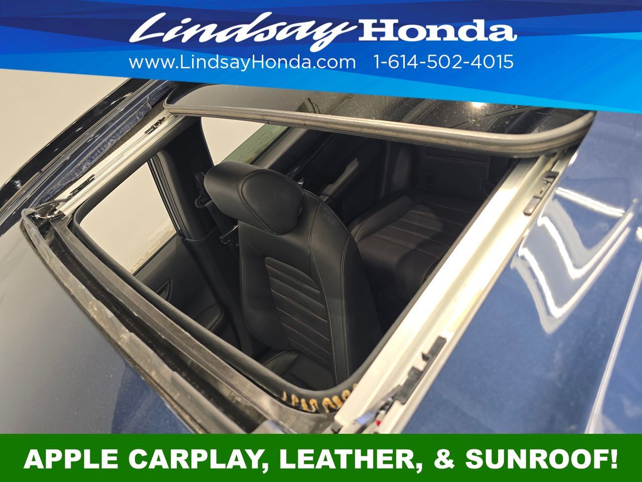 2025 Honda CR-V Hybrid Sport-L Columbus OH