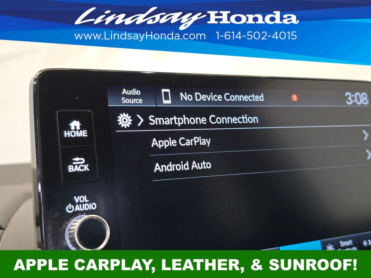 2025 Honda CR-V Hybrid Sport-L Columbus OH