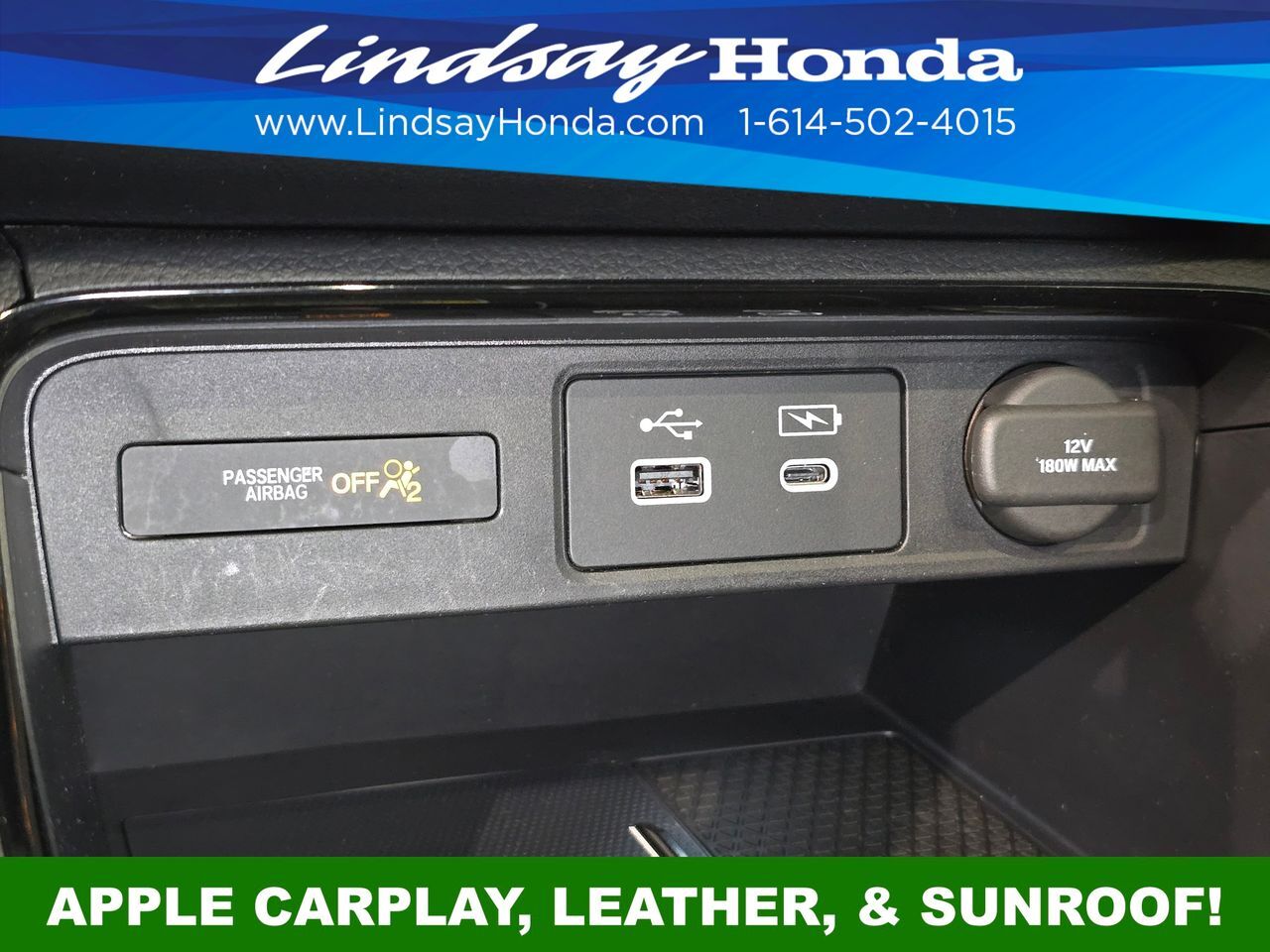 2025 Honda CR-V Hybrid Sport-L Columbus OH