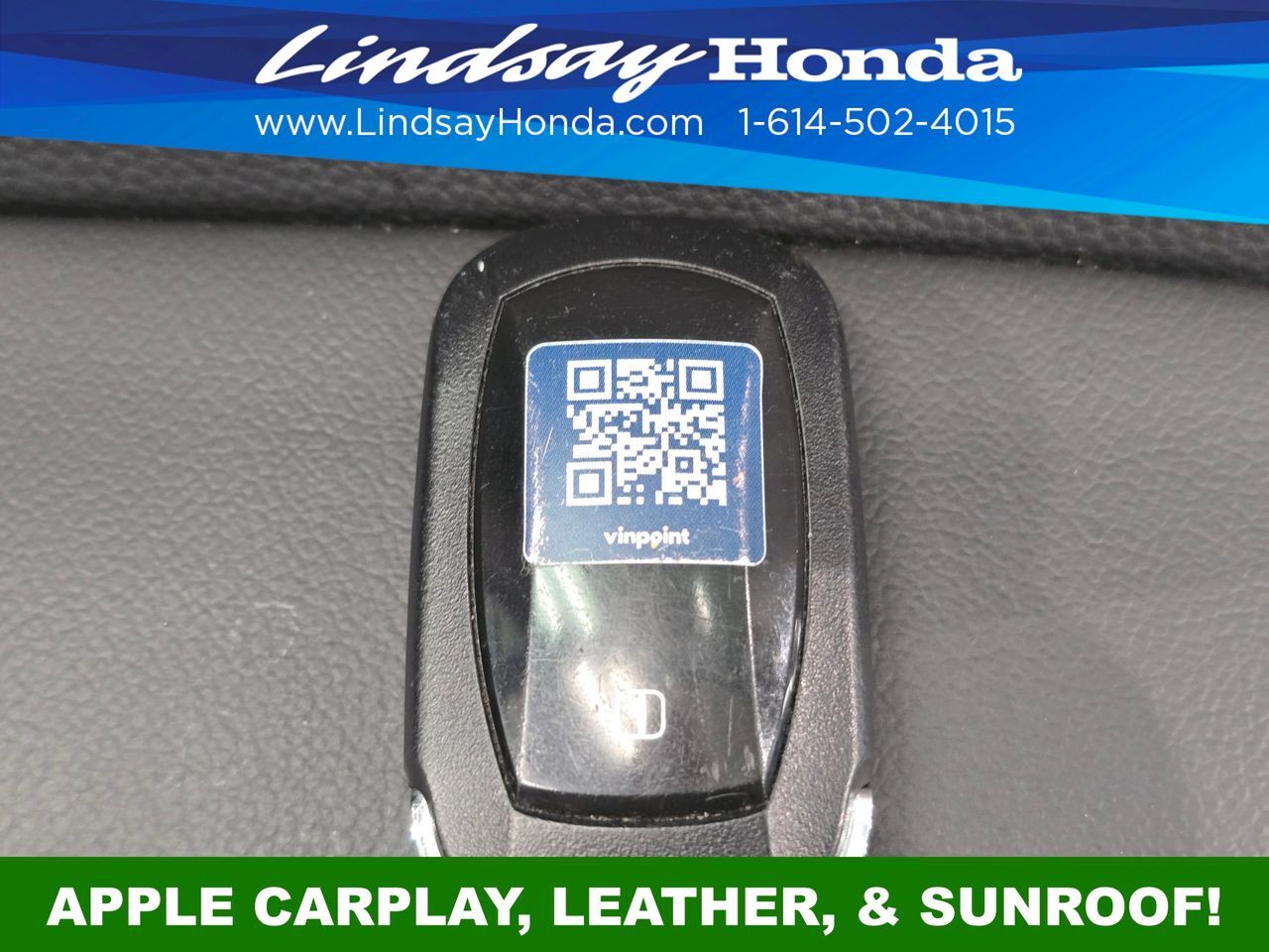 2025 Honda CR-V Hybrid Sport-L Columbus OH