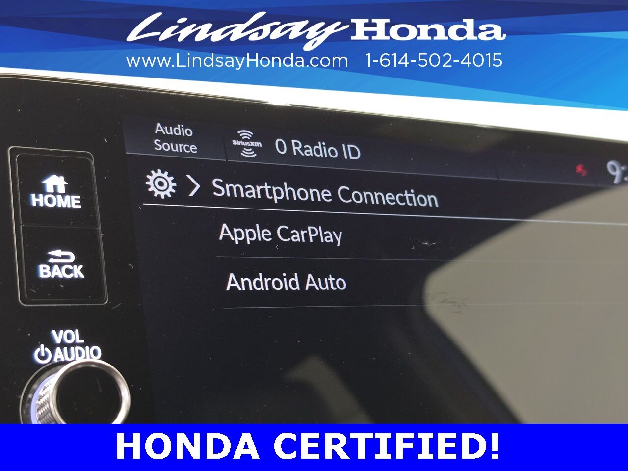 2025 Honda CR-V Hybrid Sport-L Columbus OH