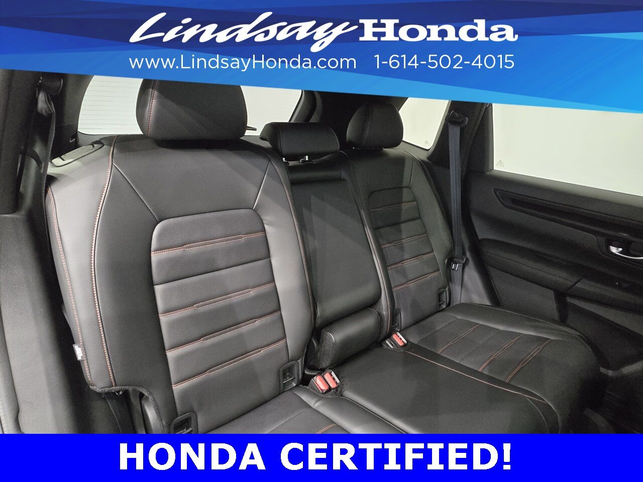 2025 Honda CR-V Hybrid Sport-L Columbus OH