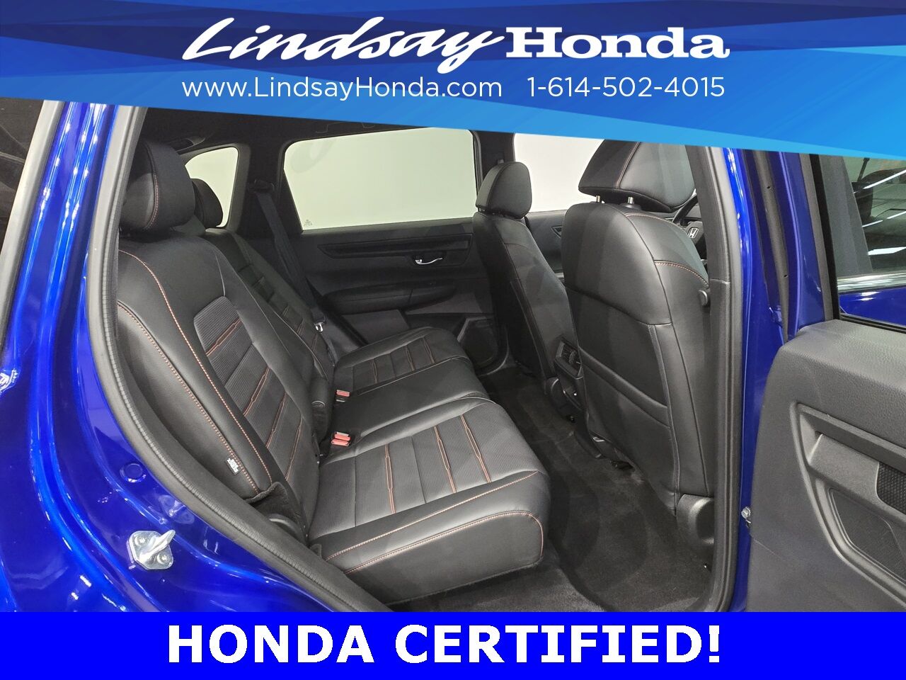 2025 Honda CR-V Hybrid Sport-L Columbus OH