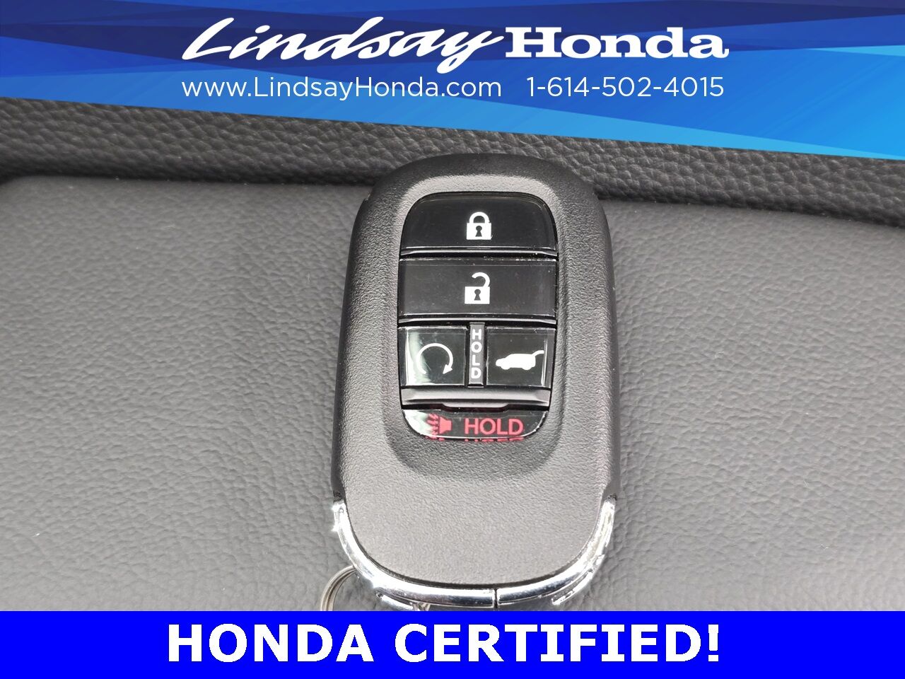 2025 Honda CR-V Hybrid Sport-L Columbus OH