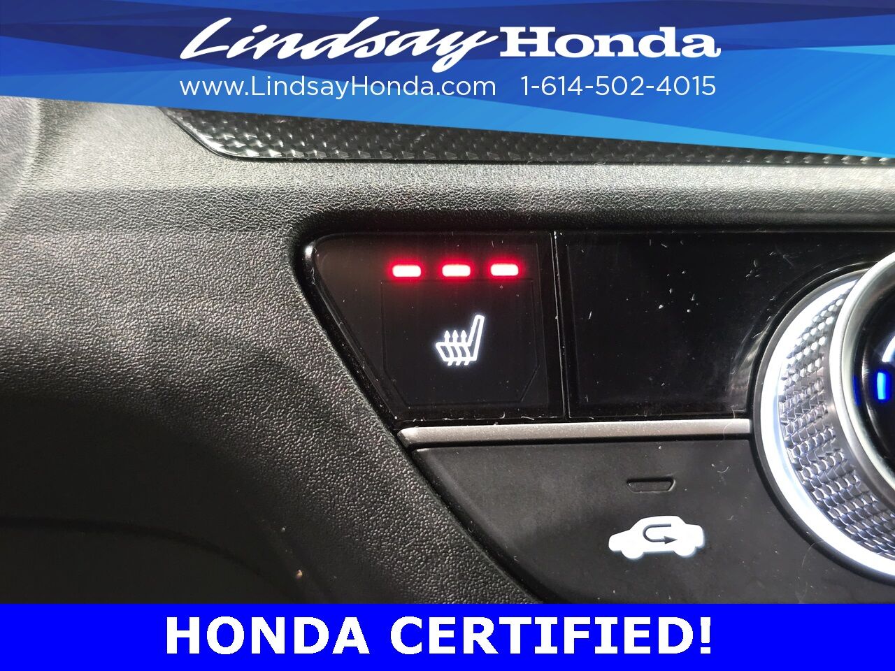 2025 Honda CR-V Hybrid Sport-L Columbus OH