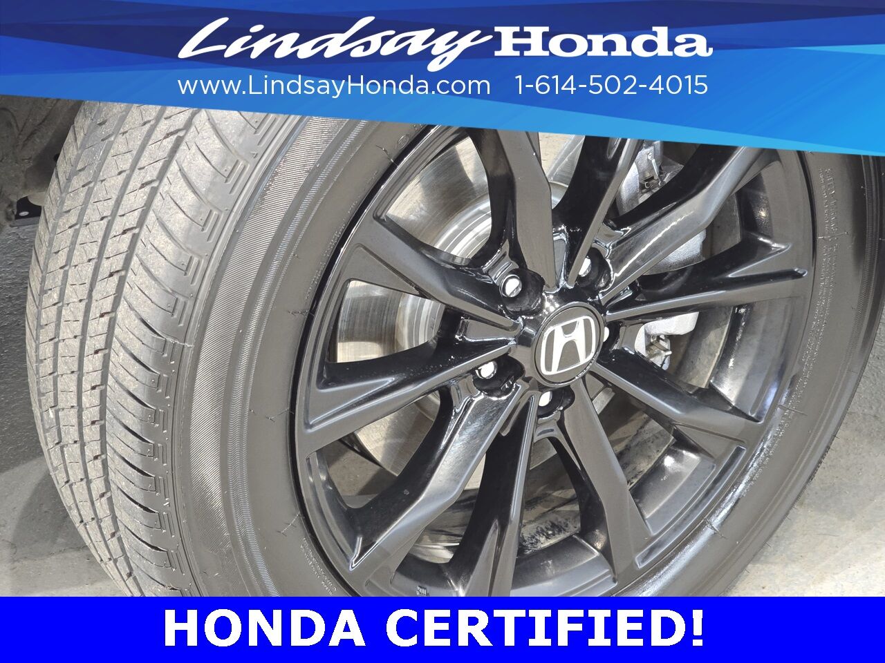 2025 Honda CR-V Hybrid Sport-L Columbus OH