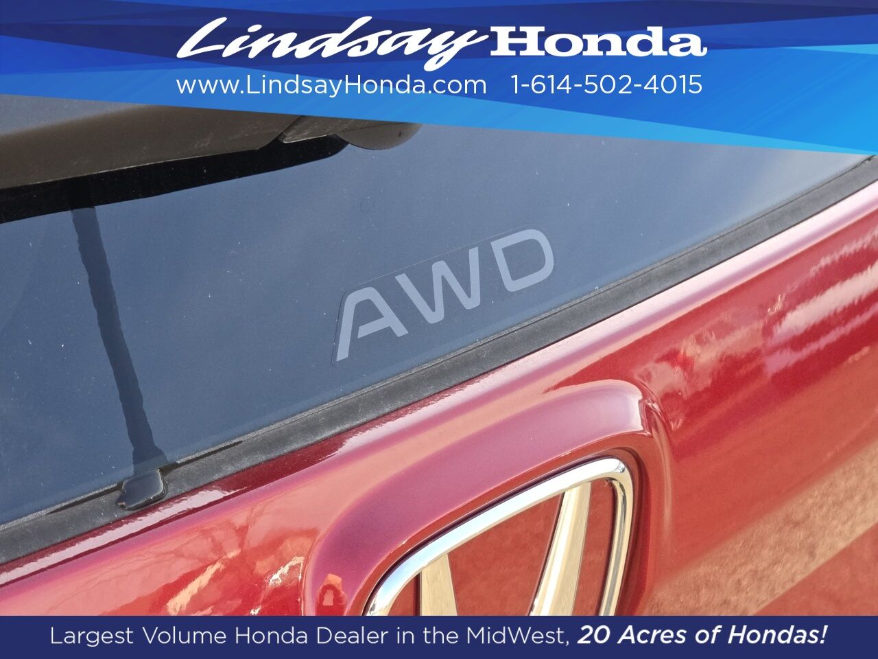 2025 Honda CR-V Hybrid Sport-L Columbus OH