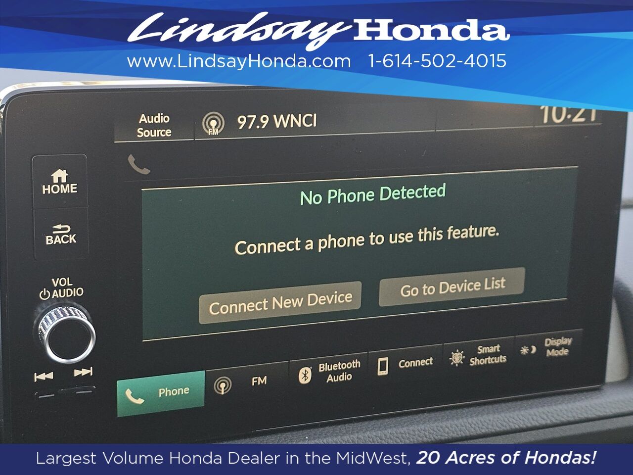 2025 Honda CR-V Hybrid Sport-L Columbus OH