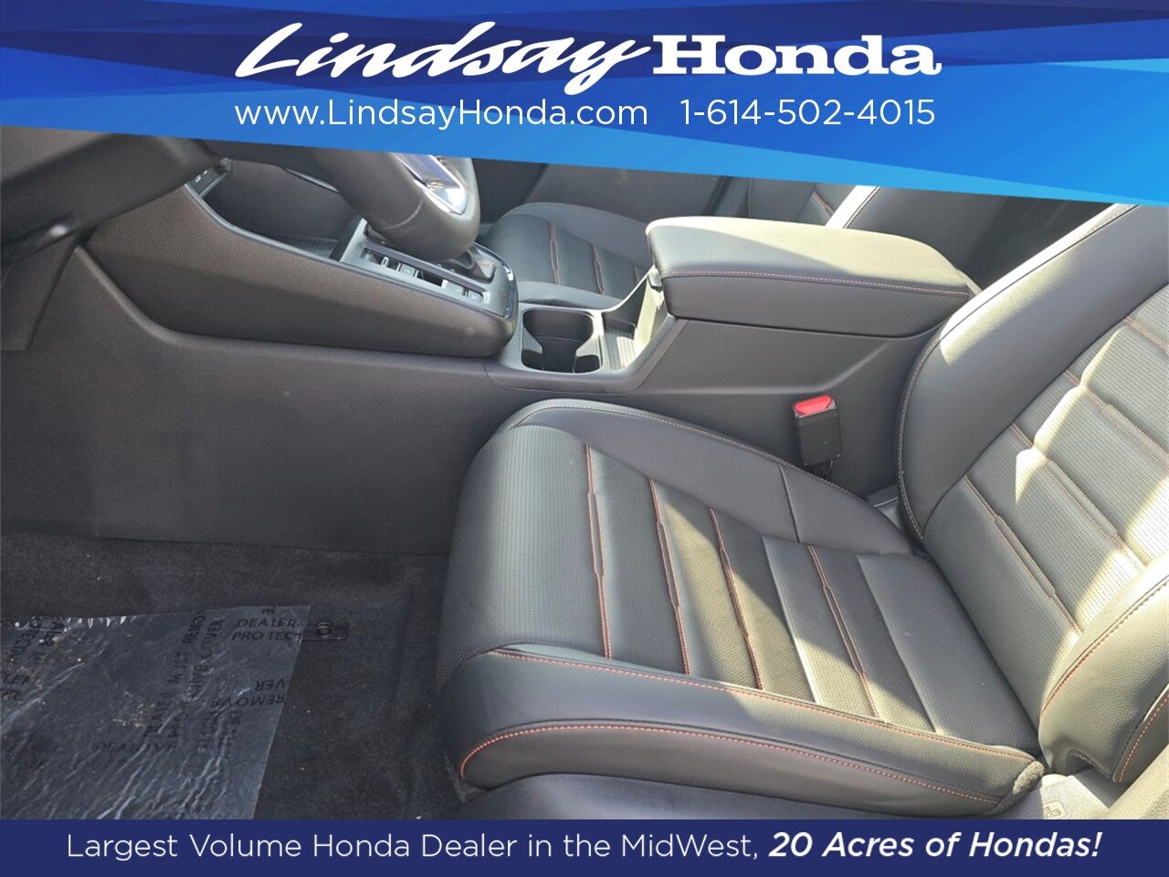 2025 Honda CR-V Hybrid Sport-L Columbus OH