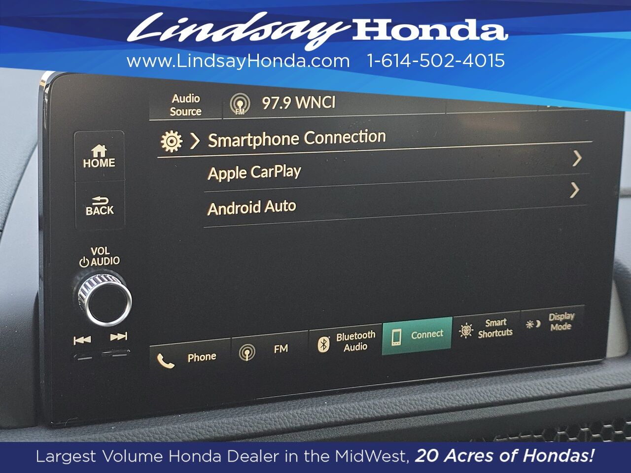 2025 Honda CR-V Hybrid Sport-L Columbus OH