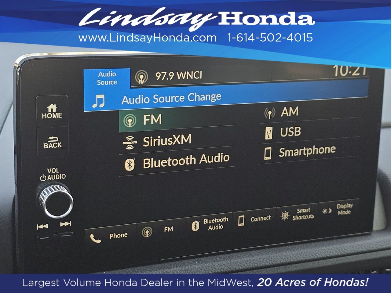 2025 Honda CR-V Hybrid Sport-L Columbus OH