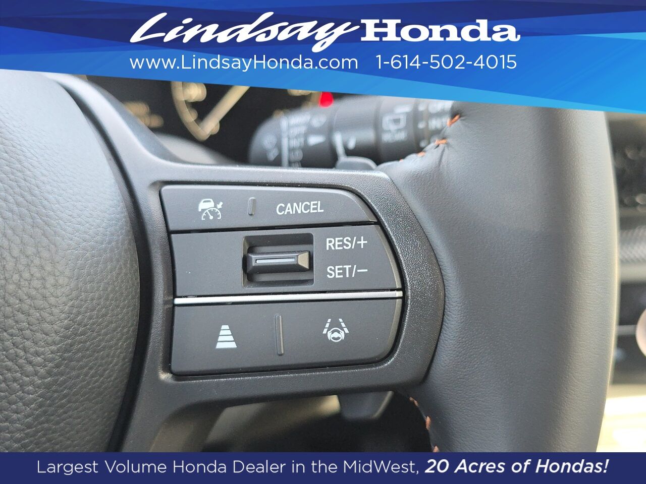 2025 Honda CR-V Hybrid Sport-L Columbus OH