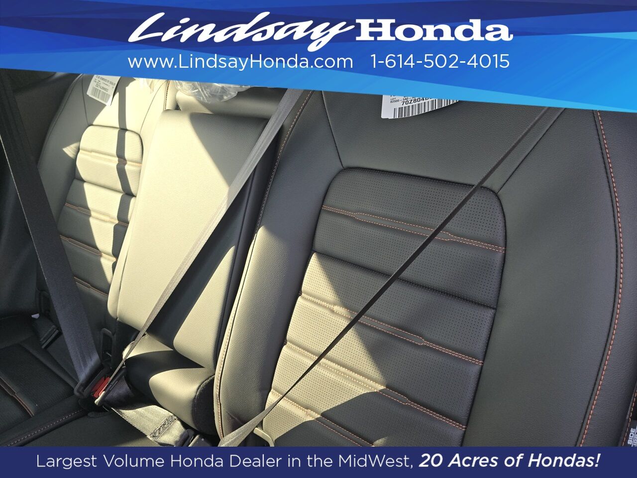 2025 Honda CR-V Hybrid Sport-L Columbus OH