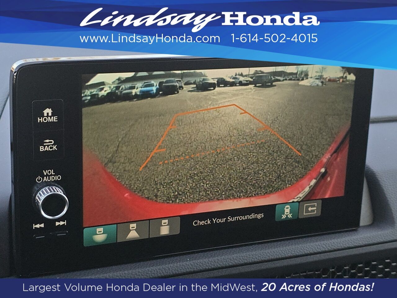 2025 Honda CR-V Hybrid Sport-L Columbus OH