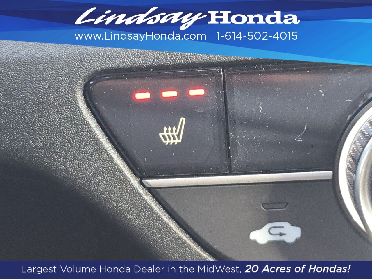 2025 Honda CR-V Hybrid Sport-L Columbus OH