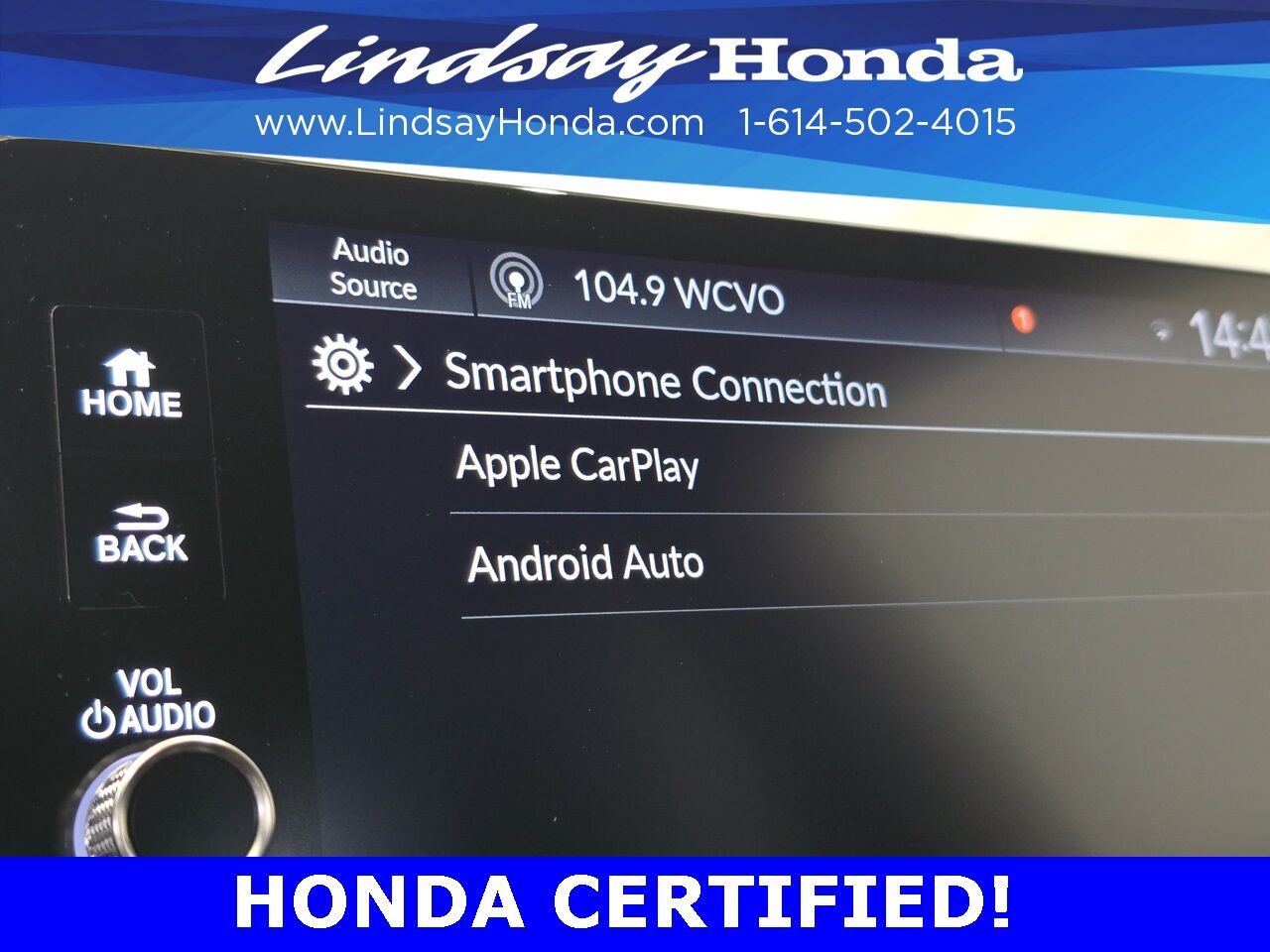 2025 Honda CR-V Hybrid Sport-L Columbus OH