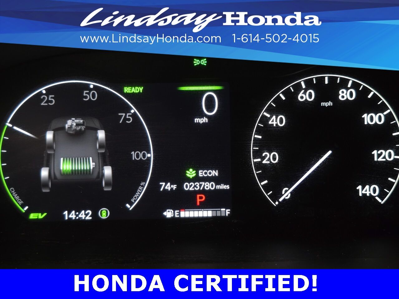 2025 Honda CR-V Hybrid Sport-L Columbus OH