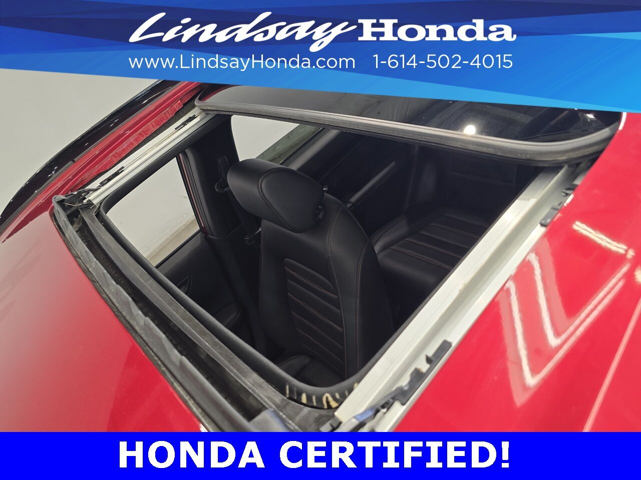 2025 Honda CR-V Hybrid Sport-L Columbus OH