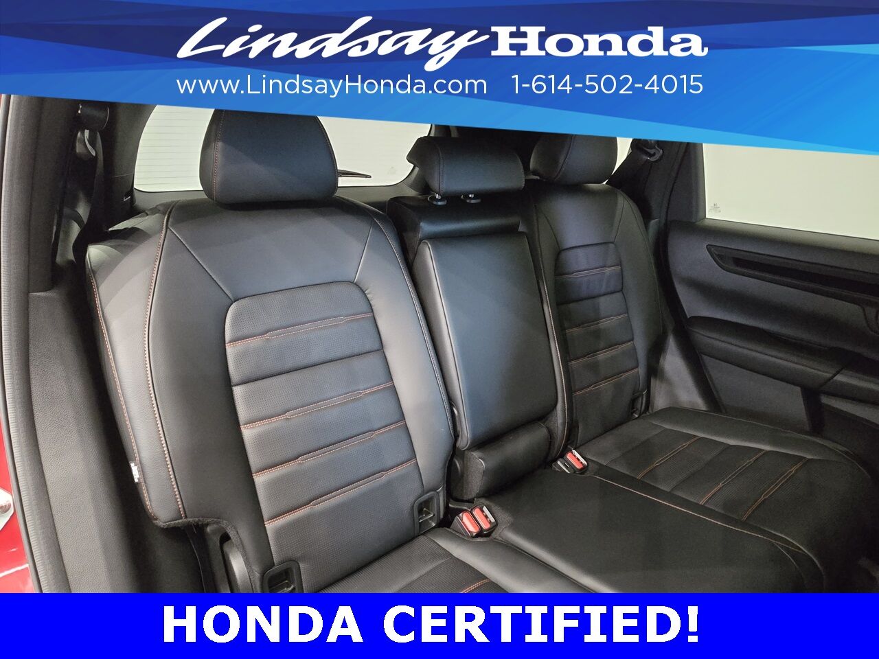 2025 Honda CR-V Hybrid Sport-L Columbus OH