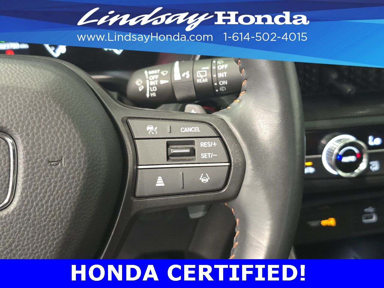 2025 Honda CR-V Hybrid Sport-L Columbus OH