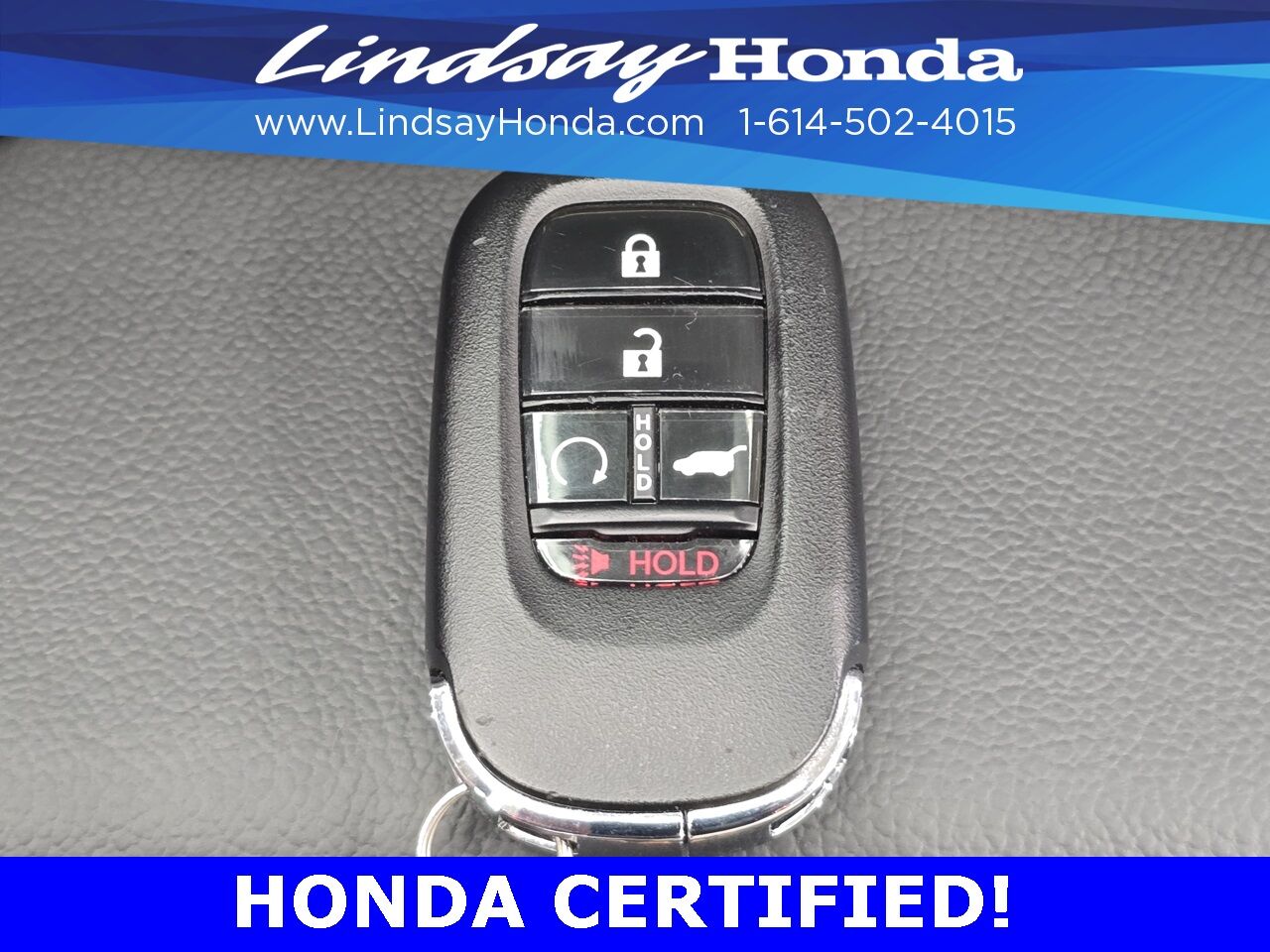 2025 Honda CR-V Hybrid Sport-L Columbus OH