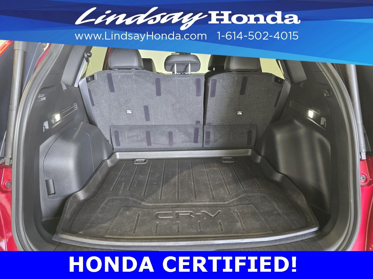 2025 Honda CR-V Hybrid Sport-L Columbus OH