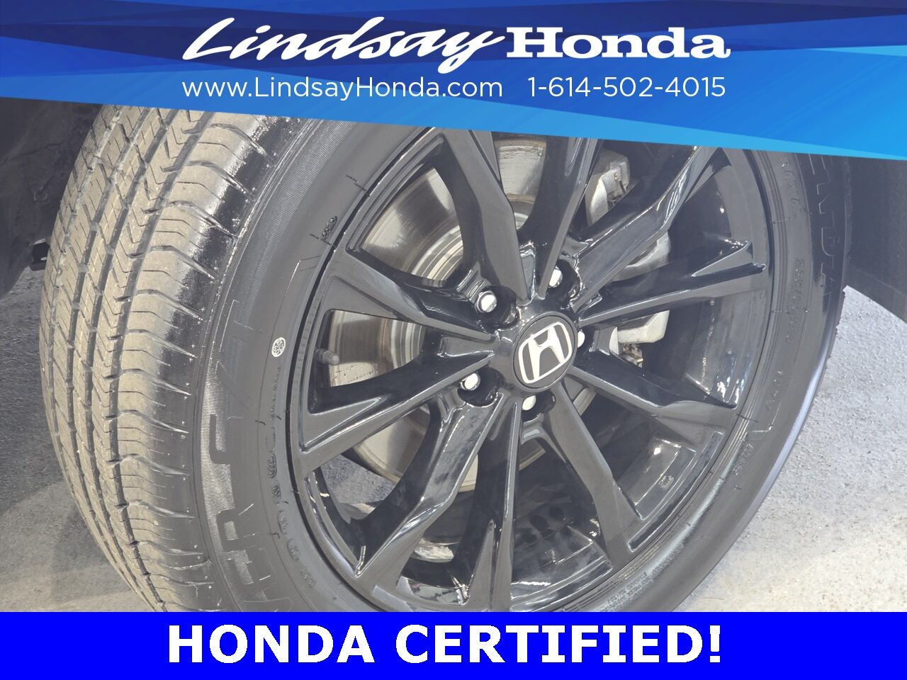 2025 Honda CR-V Hybrid Sport-L Columbus OH