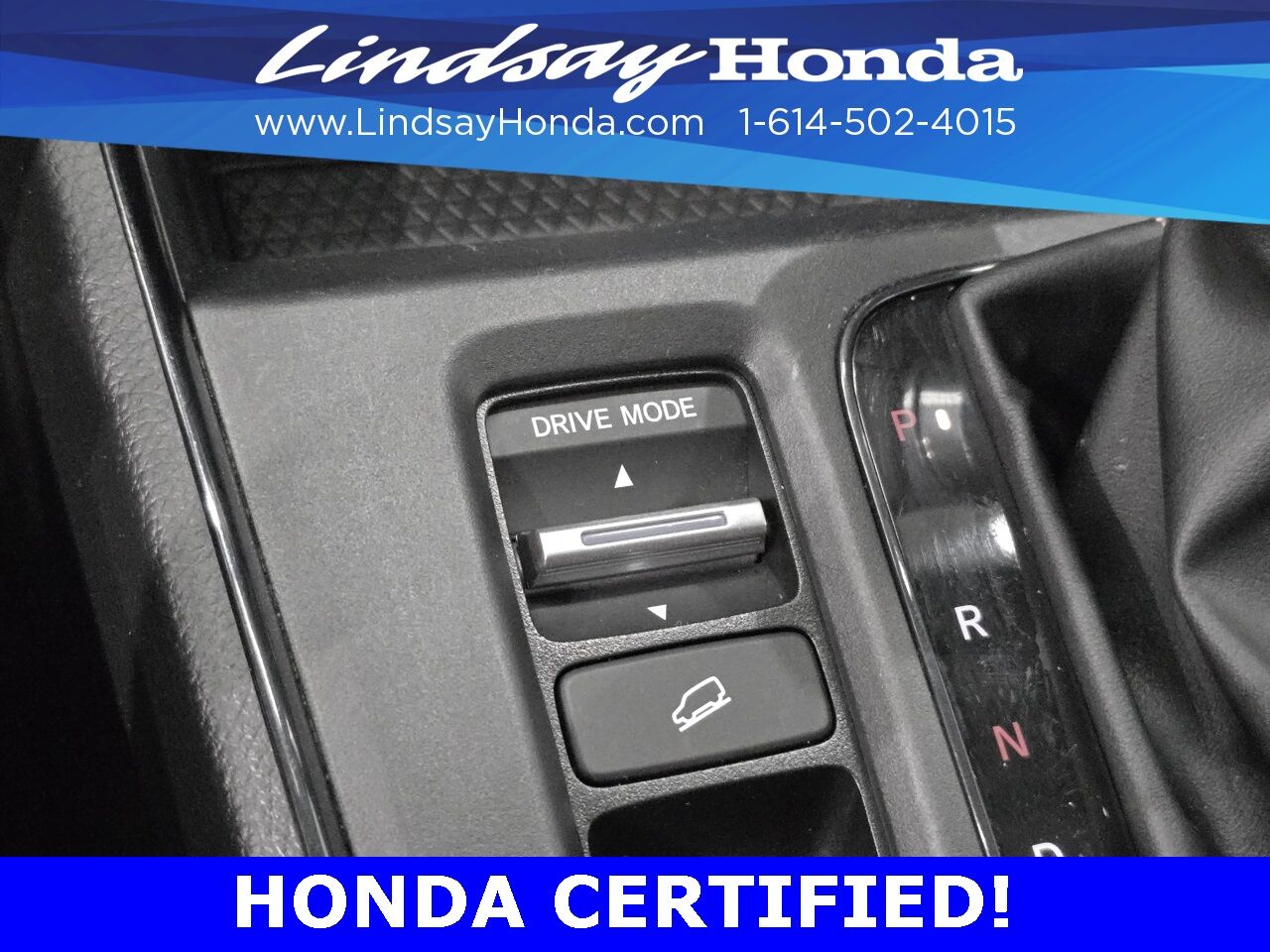 2025 Honda CR-V Hybrid Sport-L Columbus OH