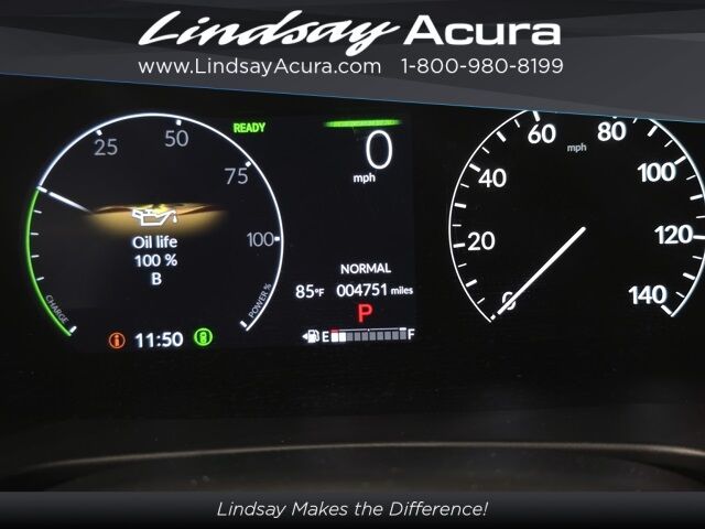 2025 Honda CR-V Hybrid Sport-L Columbus OH