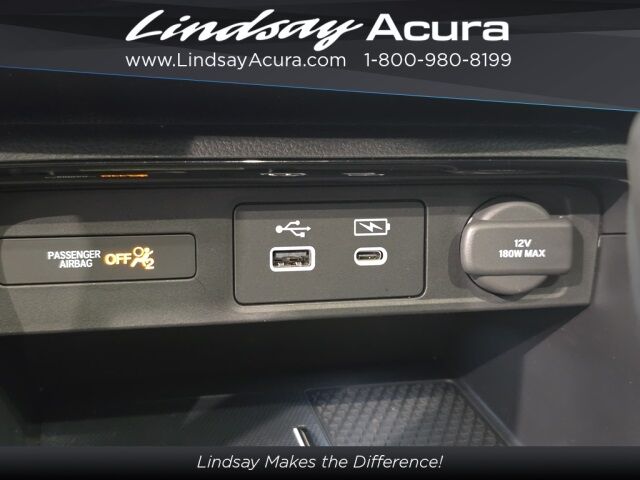 2025 Honda CR-V Hybrid Sport-L Columbus OH