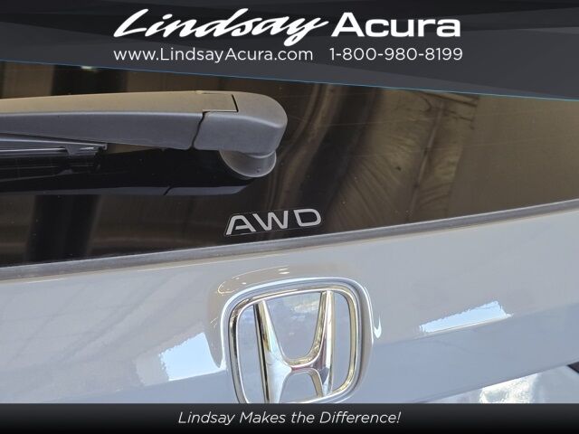 2025 Honda CR-V Hybrid Sport-L Columbus OH