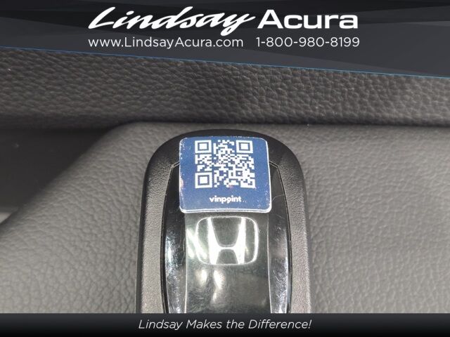 2025 Honda CR-V Hybrid Sport-L Columbus OH