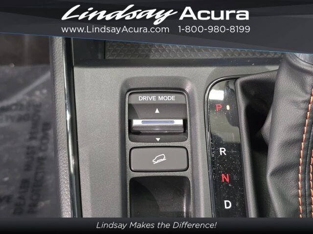 2025 Honda CR-V Hybrid Sport-L Columbus OH